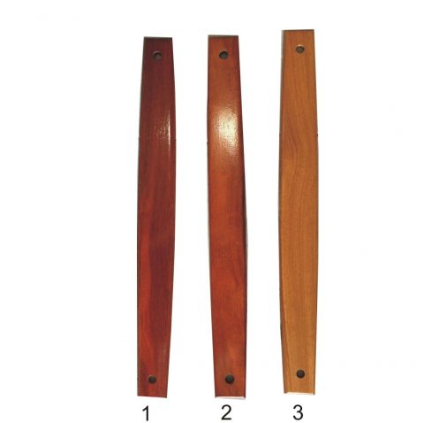 ốp gỗ trụ cầu thang