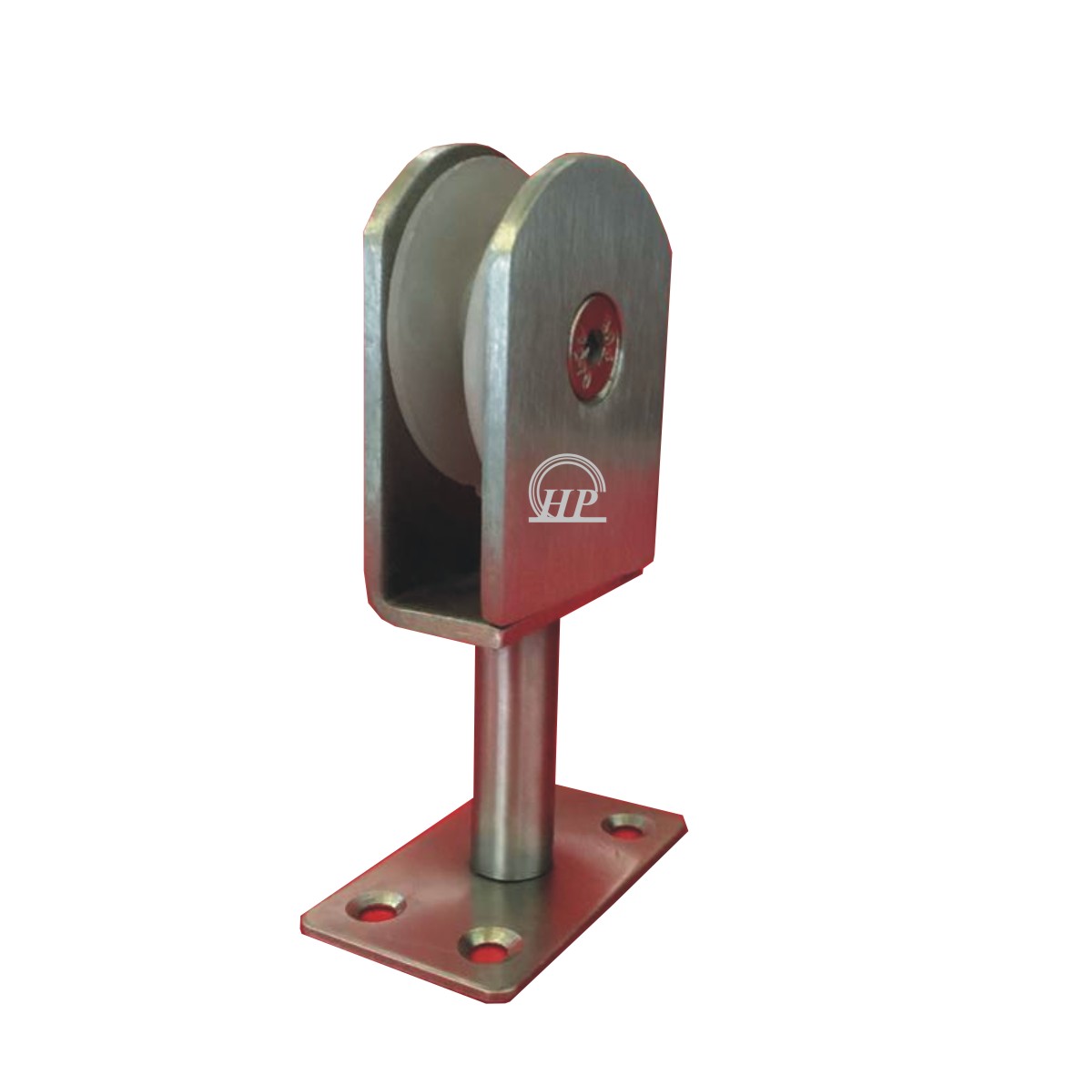 trụ cầu thang kinh