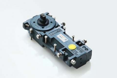 bản lề sàn adler