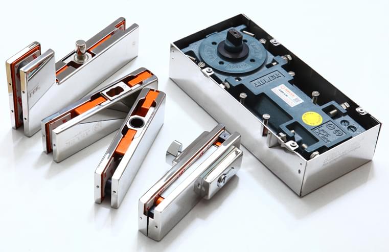 bản lề sàn adler tại hcm