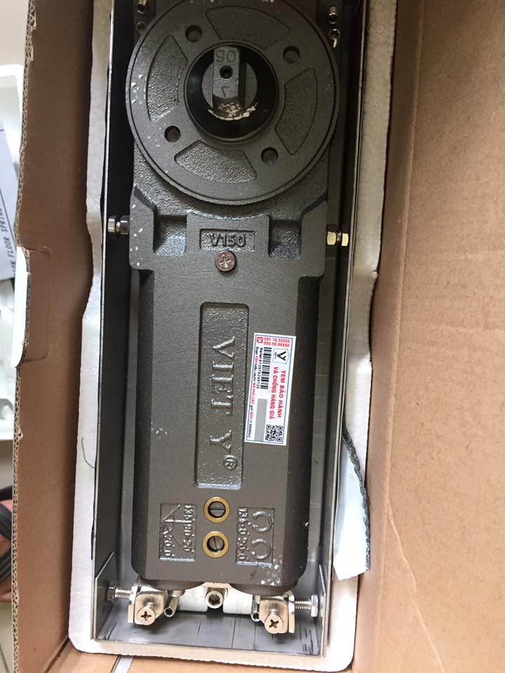 bản lề sàn việt ý