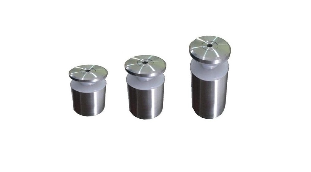 ốc kính cường lực - báo giá cầu thang kính không trụ