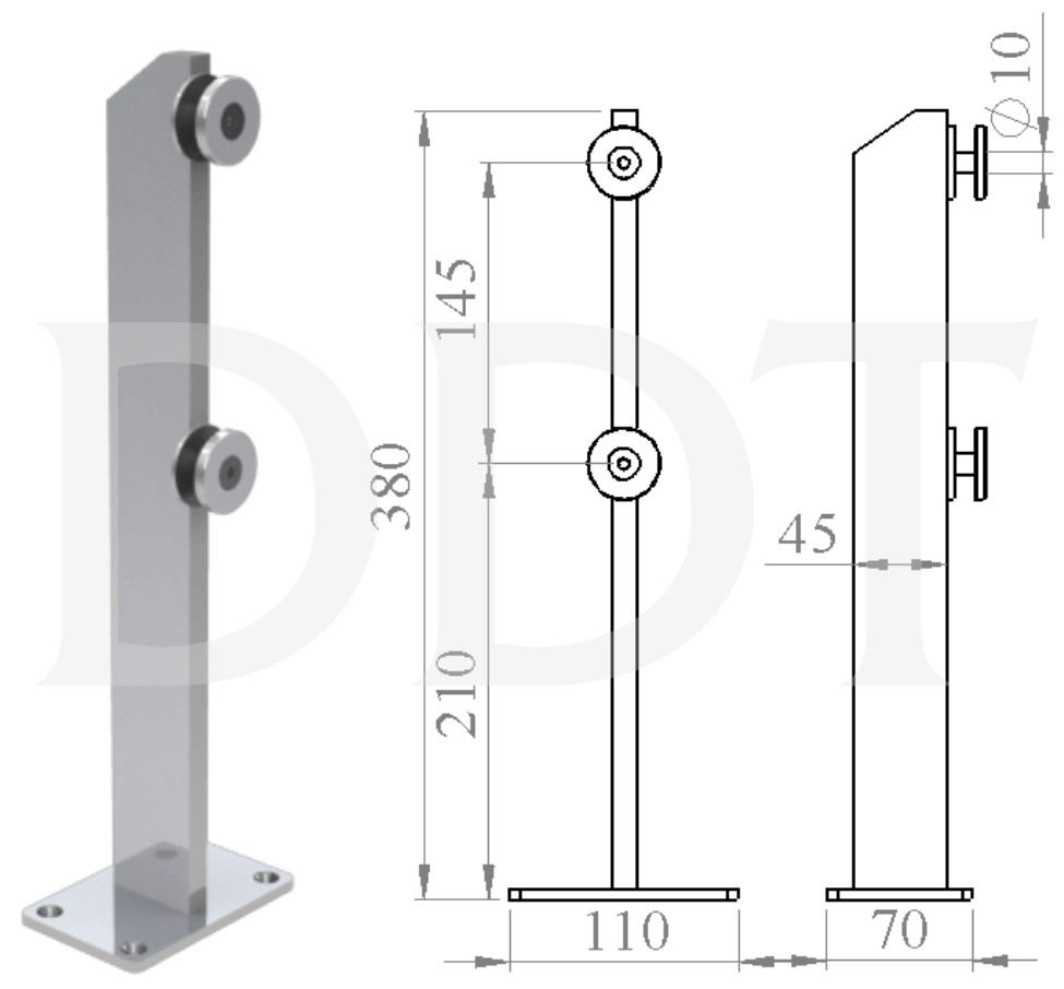 ban ve tru lan can kinh
