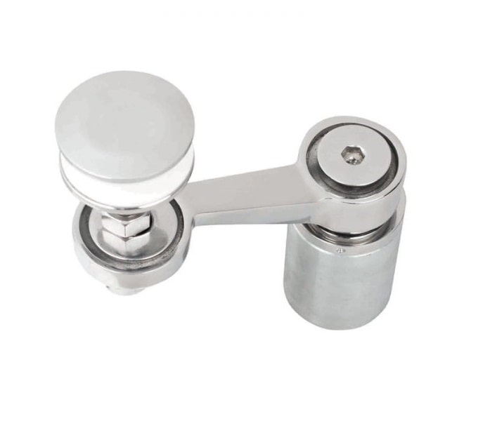 chân nhện 1 chân