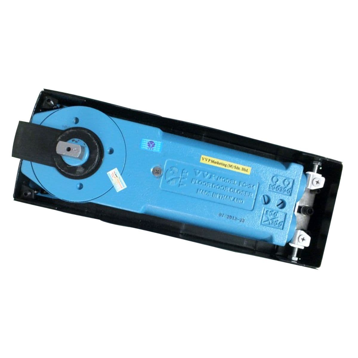 ban le san vvp fc34-15