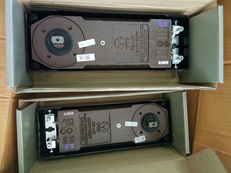 Bản lề sàn vvp tại tphcm