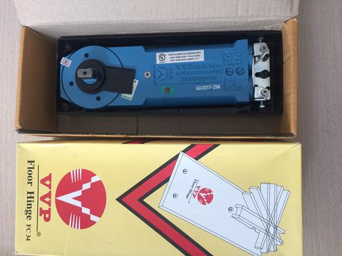 Bản lề sàn vvp tại tphcm