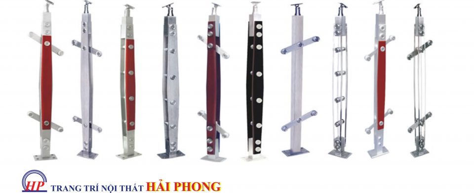 tru cau thang kinh inox tai kien giang