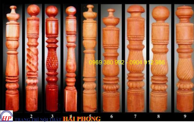 trụ cái cầu thang kính, inox