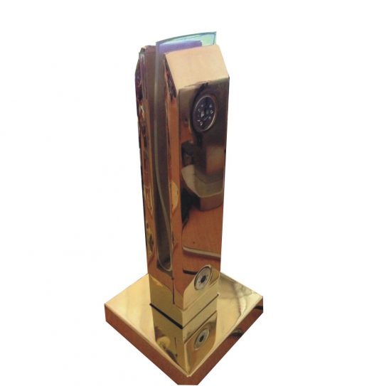 trụ lan can kính tại hồ chí minh