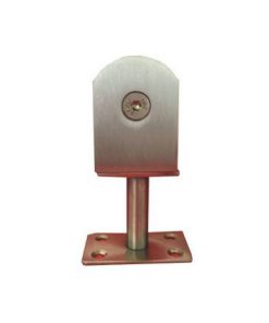 phụ kiện lan can kính cường lực