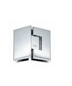 bản lề phòng tắm kính kính 135