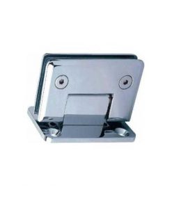 Bản lề 90 độ tường kính