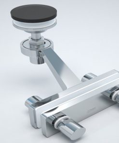 chan nhen 1 chân chữ k tai tphcm