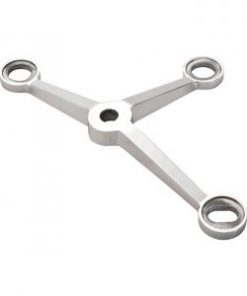 chân nhện 3 chân tai tphcm