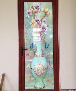 Báo giá cửa nhôm kính Xingfa giá rẻ chính hãng