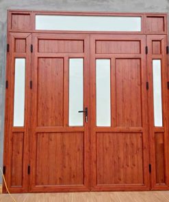 Báo giá cửa nhôm kính Xingfa giá rẻ chính hãng