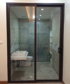 Cửa-nhôm-Xingfa-nhà-vệ-sinh-2-cánh-mở-trượt