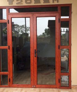 Báo giá cửa nhôm kính Xingfa giá rẻ chính hãng