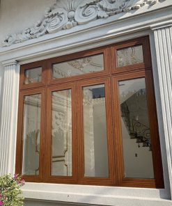 Báo giá cửa nhôm kính Xingfa giá rẻ chính hãng