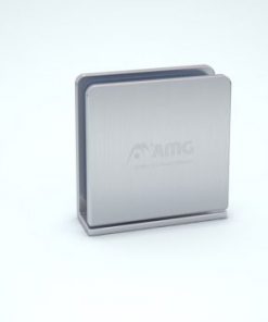 Kẹp kính 0 độ - u 3 phân