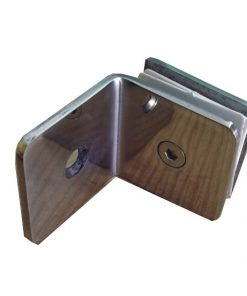 Bát tường kính 90 độ